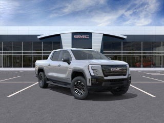 2026 GMC Sierra EV Elevation
