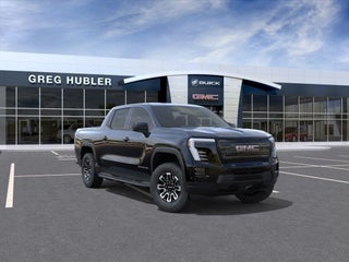 2026 GMC Sierra EV Elevation