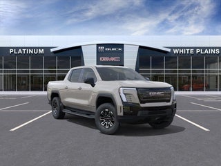 2026 GMC Sierra EV Elevation