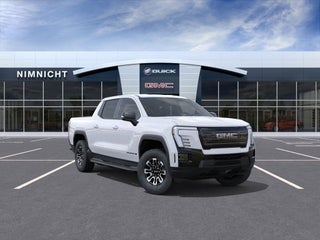 2026 GMC Sierra EV Elevation