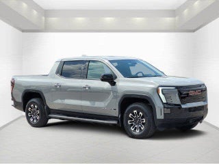 2026 GMC Sierra EV Elevation