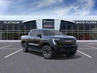 2026 GMC Sierra EV Elevation