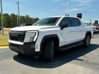 2026 GMC Sierra EV Elevation