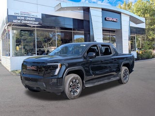 2026 GMC Sierra EV Elevation