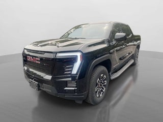 2026 GMC Sierra EV Elevation