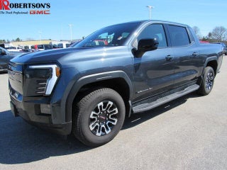 2026 GMC Sierra EV Elevation