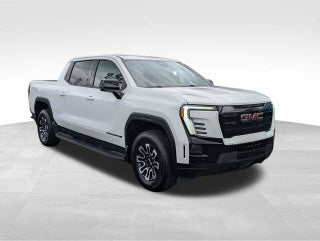 2026 GMC Sierra EV Elevation