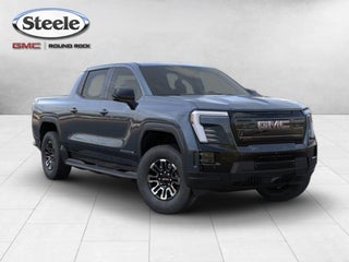 2026 GMC Sierra EV Elevation