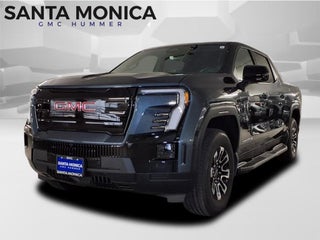 2026 GMC Sierra EV Elevation