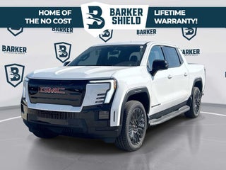 2026 GMC Sierra EV Elevation