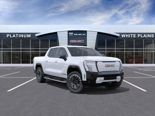 2026 GMC Sierra EV Denali Standard Range