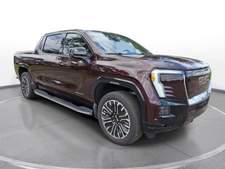 2026 GMC Sierra EV Denali