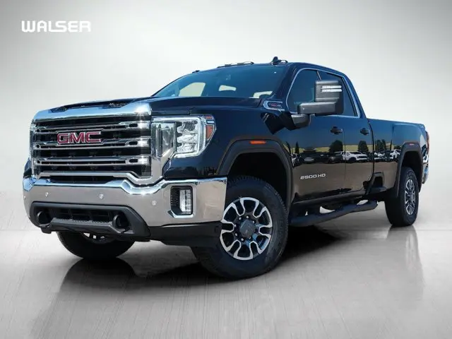 2022 GMC Sierra 2500HD SLE