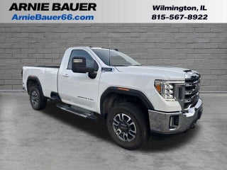 2022 GMC Sierra 2500 SLE
