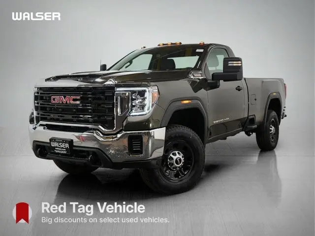 2023 GMC Sierra 3500 Pro