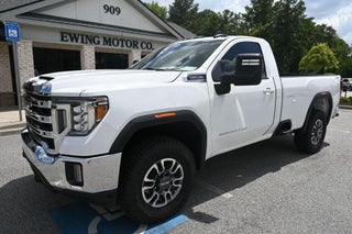 2022 GMC Sierra 3500HD SLE