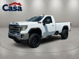 2023 GMC Sierra 3500HD SLE