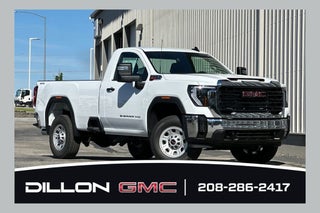 2026 GMC Sierra 2500 Pro