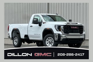 2026 GMC Sierra 2500 Pro