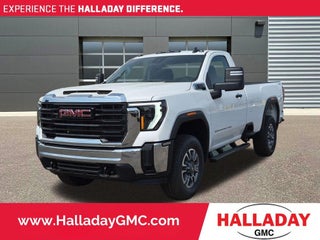 2026 GMC Sierra 3500 Pro