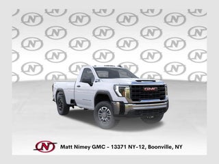2026 GMC Sierra 3500 Pro