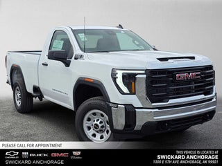 2026 GMC Sierra 3500 Pro