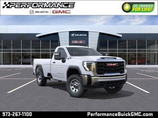 2026 GMC Sierra 3500 Pro