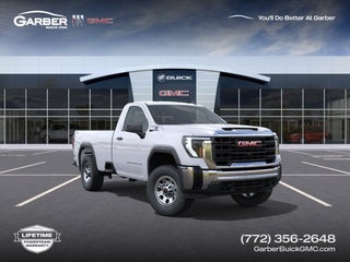 2026 GMC Sierra 3500 Pro