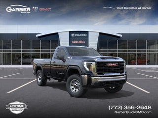2026 GMC Sierra 3500 Pro