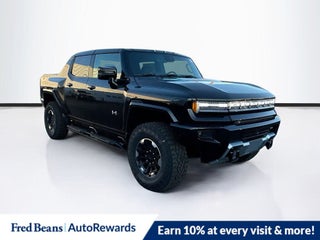 2025 GMC Hummer EV 2X