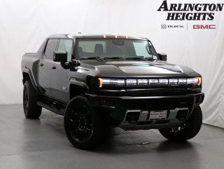 2025 GMC Hummer EV 2X