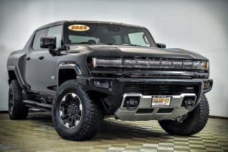 2025 GMC Hummer EV 3X
