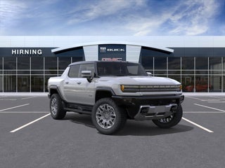 2024 GMC Hummer EV