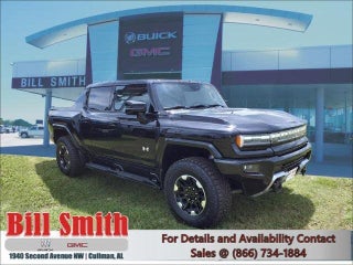2024 GMC Hummer EV