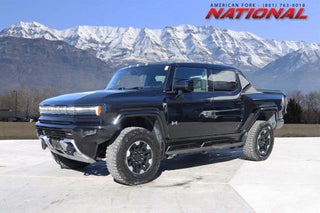 2025 GMC Hummer EV 3X