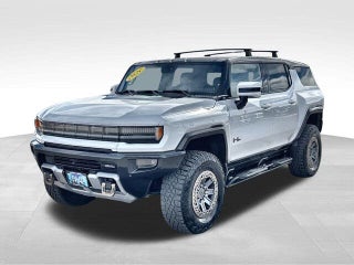 2025 GMC Hummer EV 3X