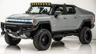 2024 GMC Hummer EV