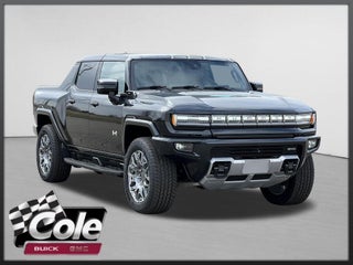 2025 GMC Hummer EV 3X
