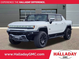 2025 GMC Hummer EV 3X