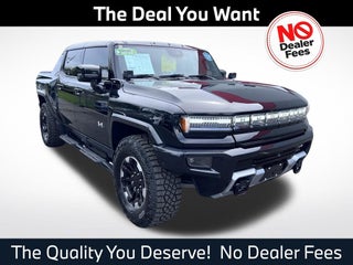 2024 GMC Hummer EV