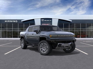 2025 GMC Hummer EV 3X