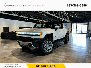 2024 GMC Hummer EV