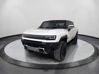 2024 GMC Hummer EV