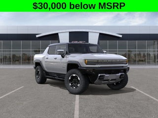 2024 GMC Hummer EV