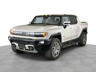 2025 GMC Hummer EV 3X