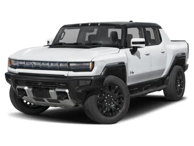 2025 GMC Hummer EV 3X
