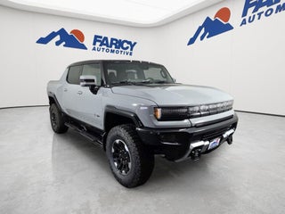 2025 GMC Hummer EV 3X