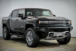 2025 GMC Hummer EV 3X