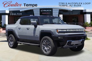 2025 GMC Hummer EV 3X