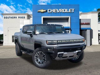2025 GMC Hummer EV 3X
